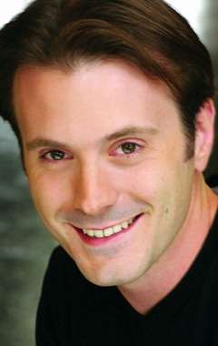 Актер Джо Кнезевич