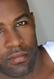 Актер Рональд Митчелл