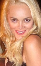 Актер Брук Форбс