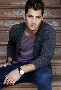 Актер Ник Бага