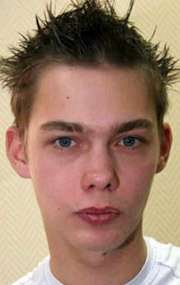 Актер Аристарх Венес