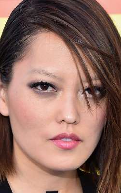 Актер Хана Мэй Ли