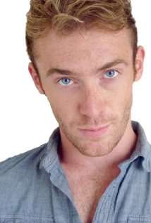 Актер Мэтью МакЭлхинни