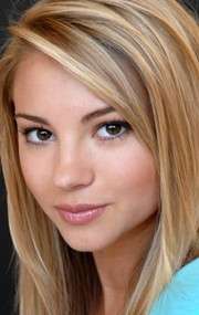 Актер Элли Гонино