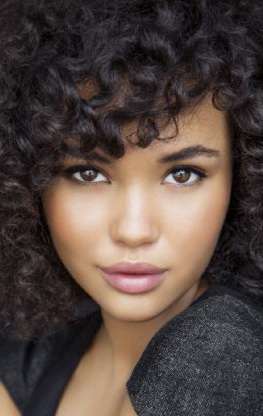 Актер Изабелла Пешардт