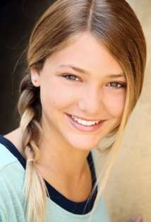 Фото Лили Сепе