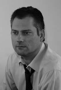 Актер Джонатан Соудон