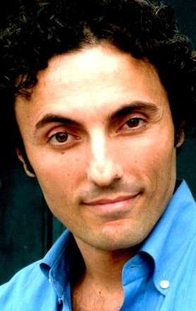 Актер Валерио Эпри