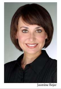 Актер Жасмин Бежар