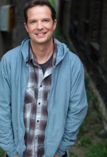 Актер Джим Шинкл