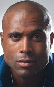 Актер Шон Филд