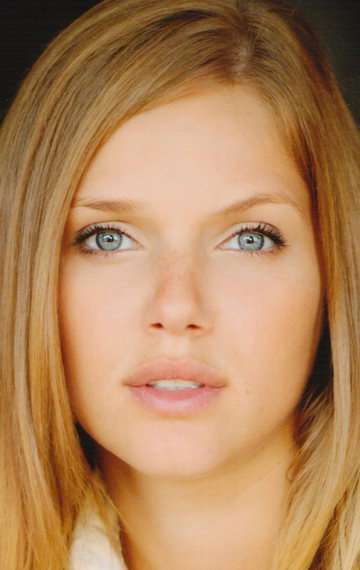 Актер Трэйси Спиридакос