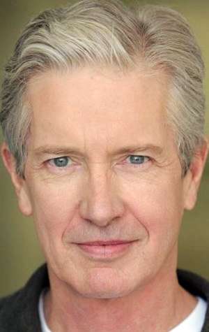 Актер Джим Метцлер