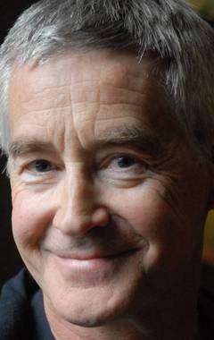 Актер Руперт Фрейзер