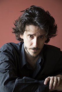 Актер Митя Смилянич