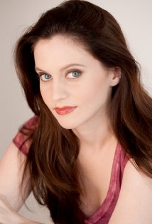 Актер Лорен Сьюзэн