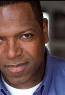 Актер Джеймс Винсент Мередит