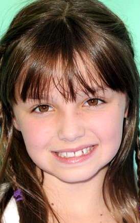 Актер Маккензи Аладжем