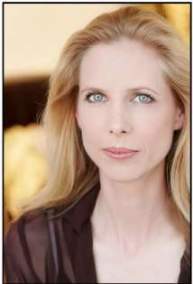 Актер Эллисон Бэлсон