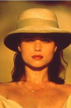 Актер Джулия Боски