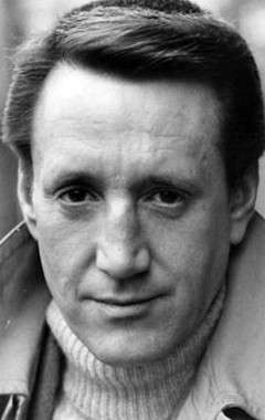 Актер Рой Шайдер