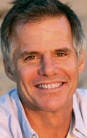 Актер Кен Оландт