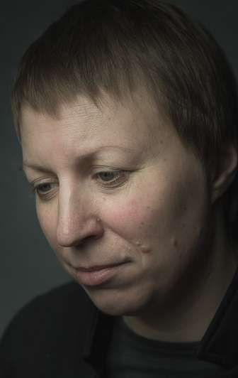 Актер Мария Голицына