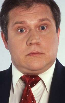 Актер Павел Ильин