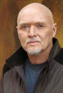 Фото Крис МакКарти