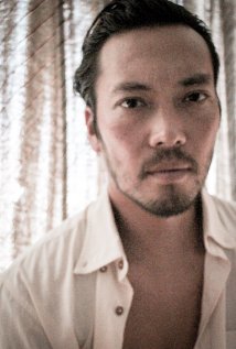 Актер Таки Абэ