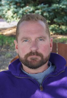 Актер Джон Талалас