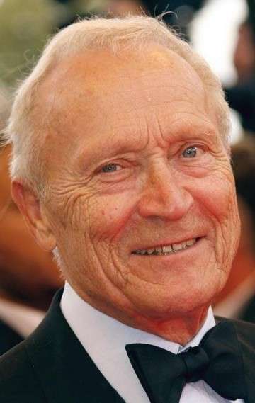 Актер Жером Сейду