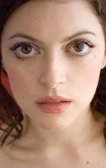 Актер Ханна Файрман