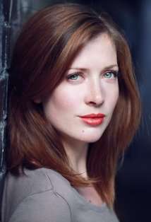 Фото Люси Кадден