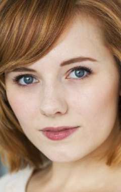 Актер Шери ДеЯнг