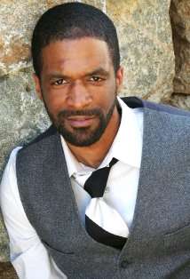 Актер Кристофер Харви