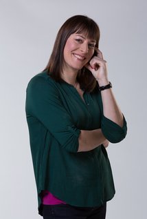 Актер Ребекка Рут