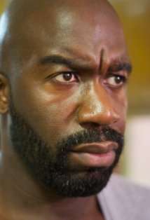 Фото Ховард МакНейр