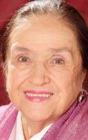 Актер Ирина Карташёва