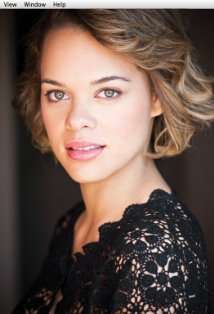 Фото Кэролайн Марохэси