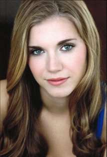 Актер Беттина Бреснан