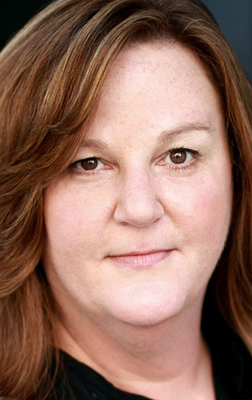 Актер Карли Ротенберг