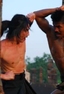 Актер Секи Осеки