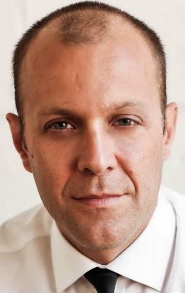 Актер Дуглас Торель