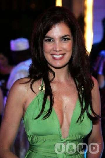 Актер Рудди Родригес