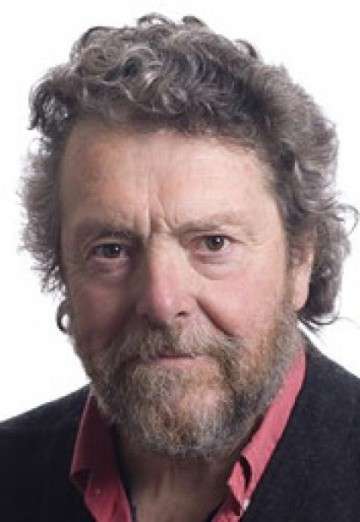 Фото Ричард Донат