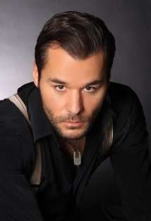 Актер Дин Константин Гэйгани