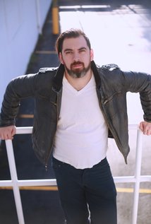 Актер Стивен Ричард Лофстром