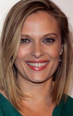 Актер Винесса Шоу