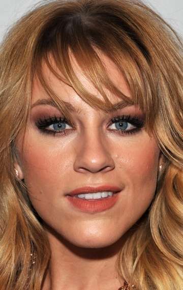 Актер Бритт Морган